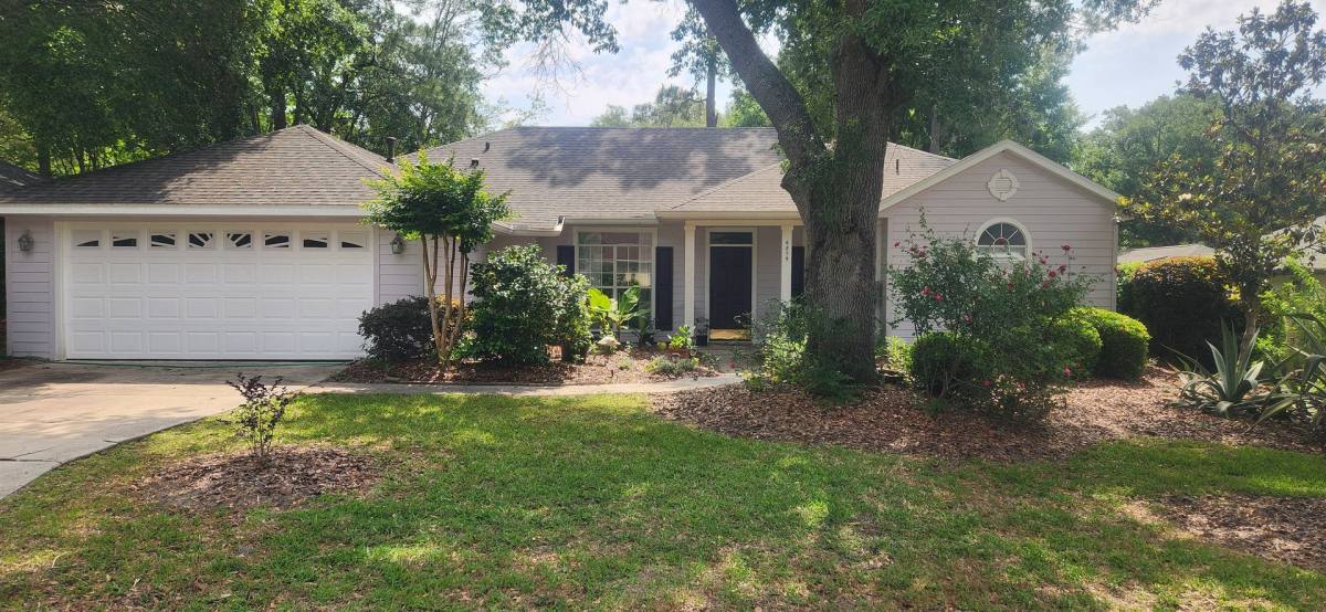 House for rent at 6839 SW 82nd Terrace, Gainesville, FL 32608