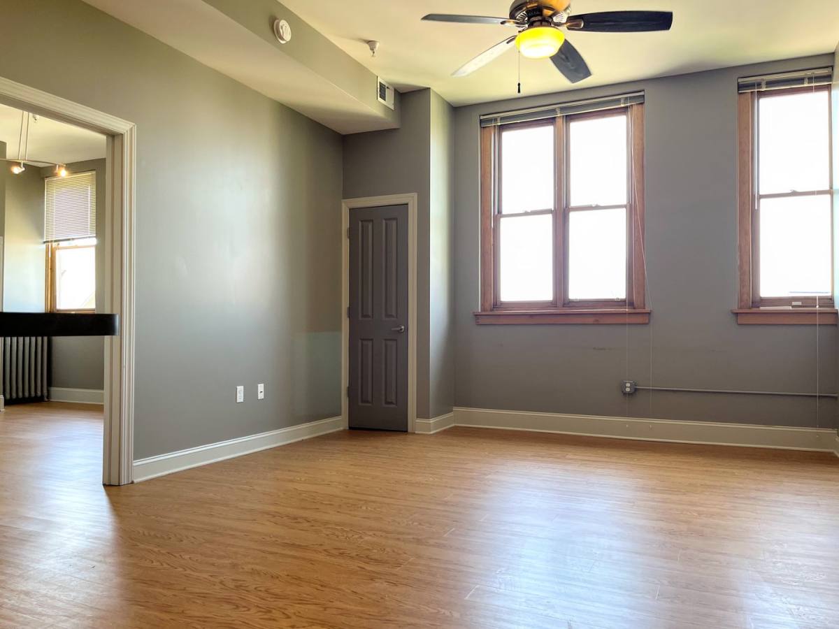 Apartment for rent at 17 Mineral Springs Rd, Buffalo, NY 14210