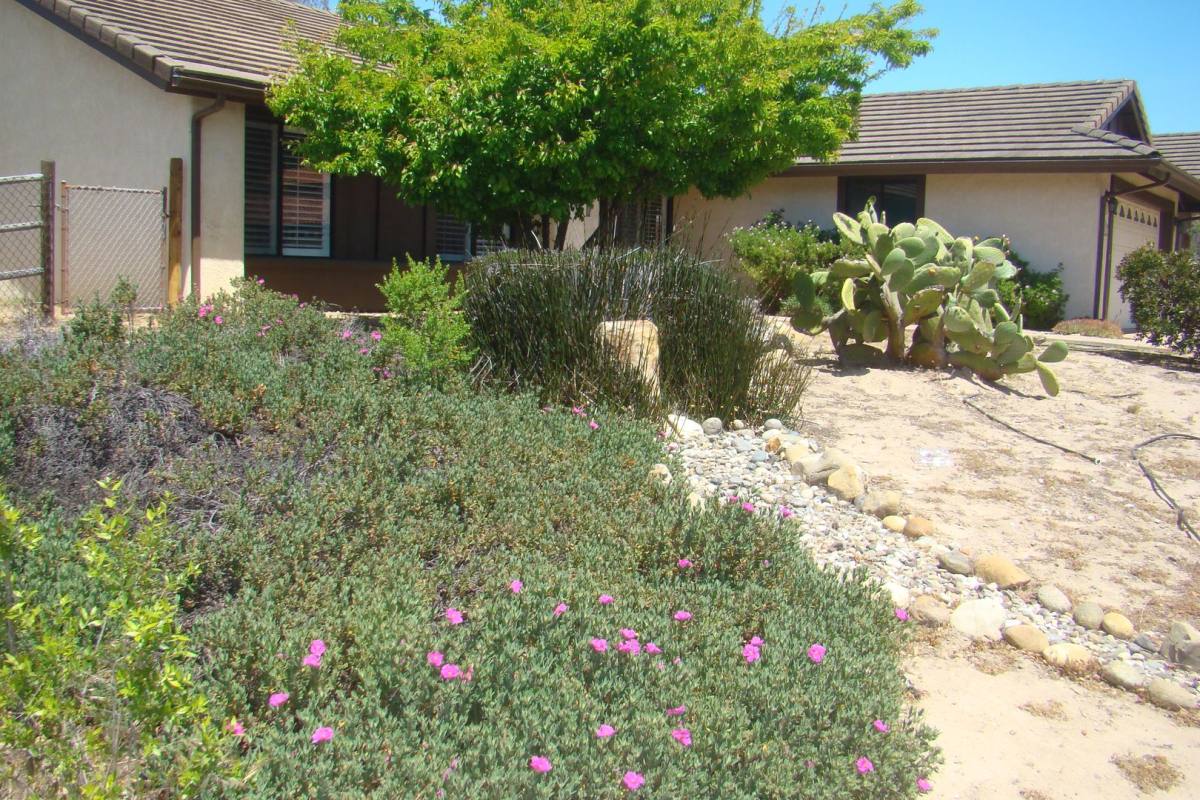 House for rent at 4602 Titan Ave, Lompoc, CA 93436