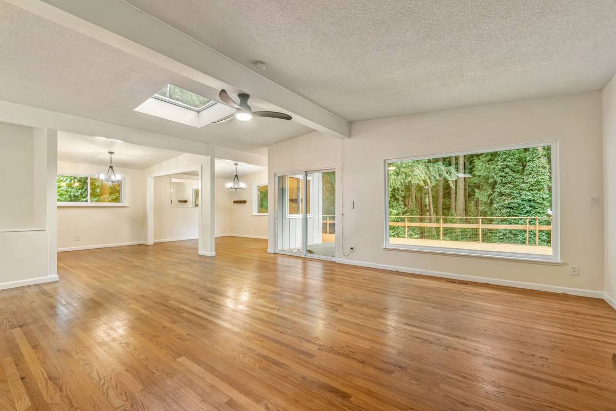 House for rent at 1721 NW 192nd St, Seattle, WA 98177