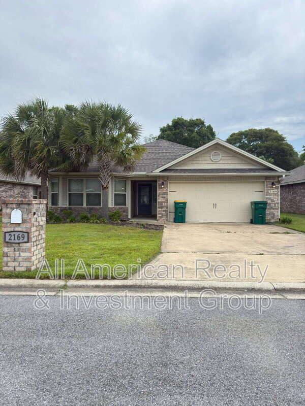 House for rent at 2169 Wyatt Way, Fort Walton Beach, FL 32547
