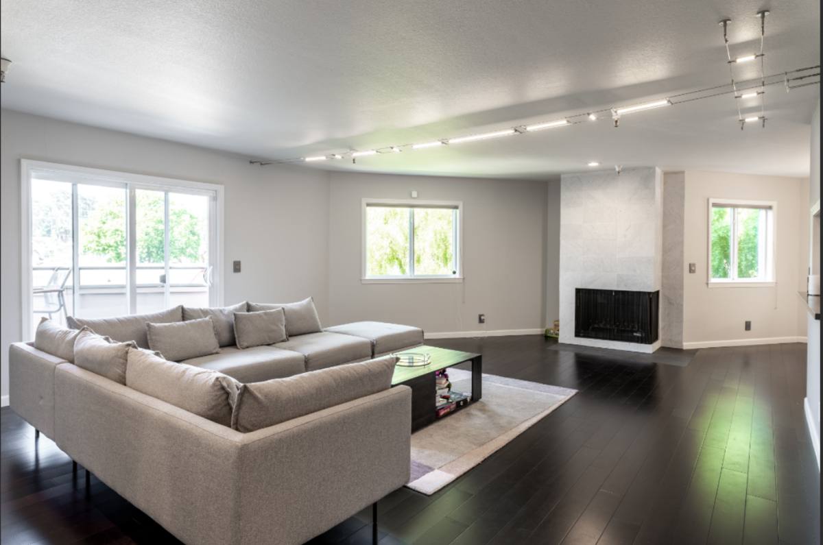 Townhouse for rent at 777 Morrell Ave, Burlingame, CA 94010