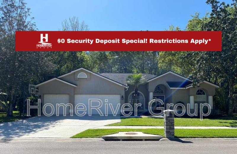 House for rent at 2529 Appaloosa Trail, Palm Harbor, FL 34685