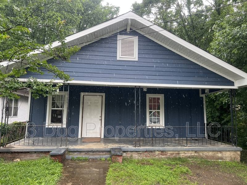 House for rent at 1409 Bradt St, Chattanooga, TN 37406