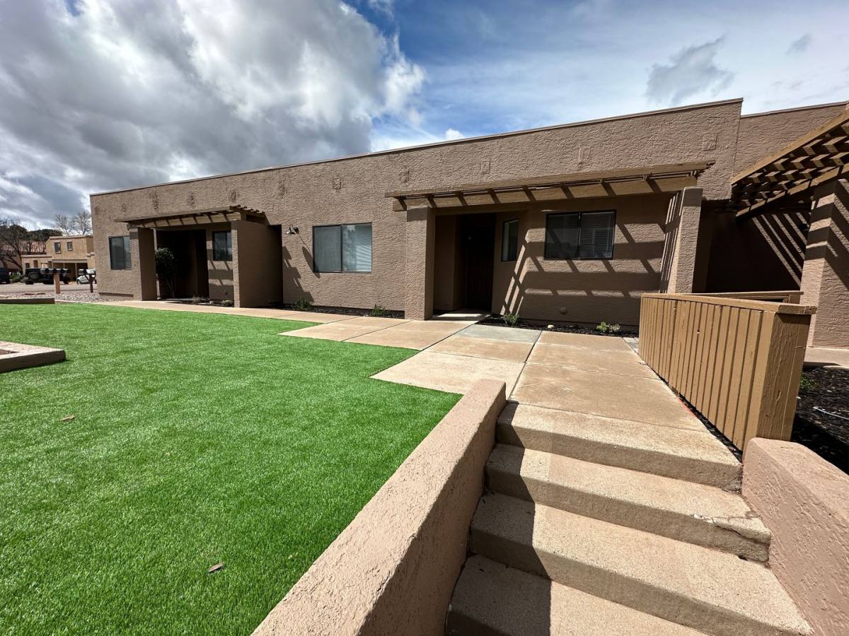Apartment for rent at 155 Sugarloaf St #1, Sedona, AZ 86351