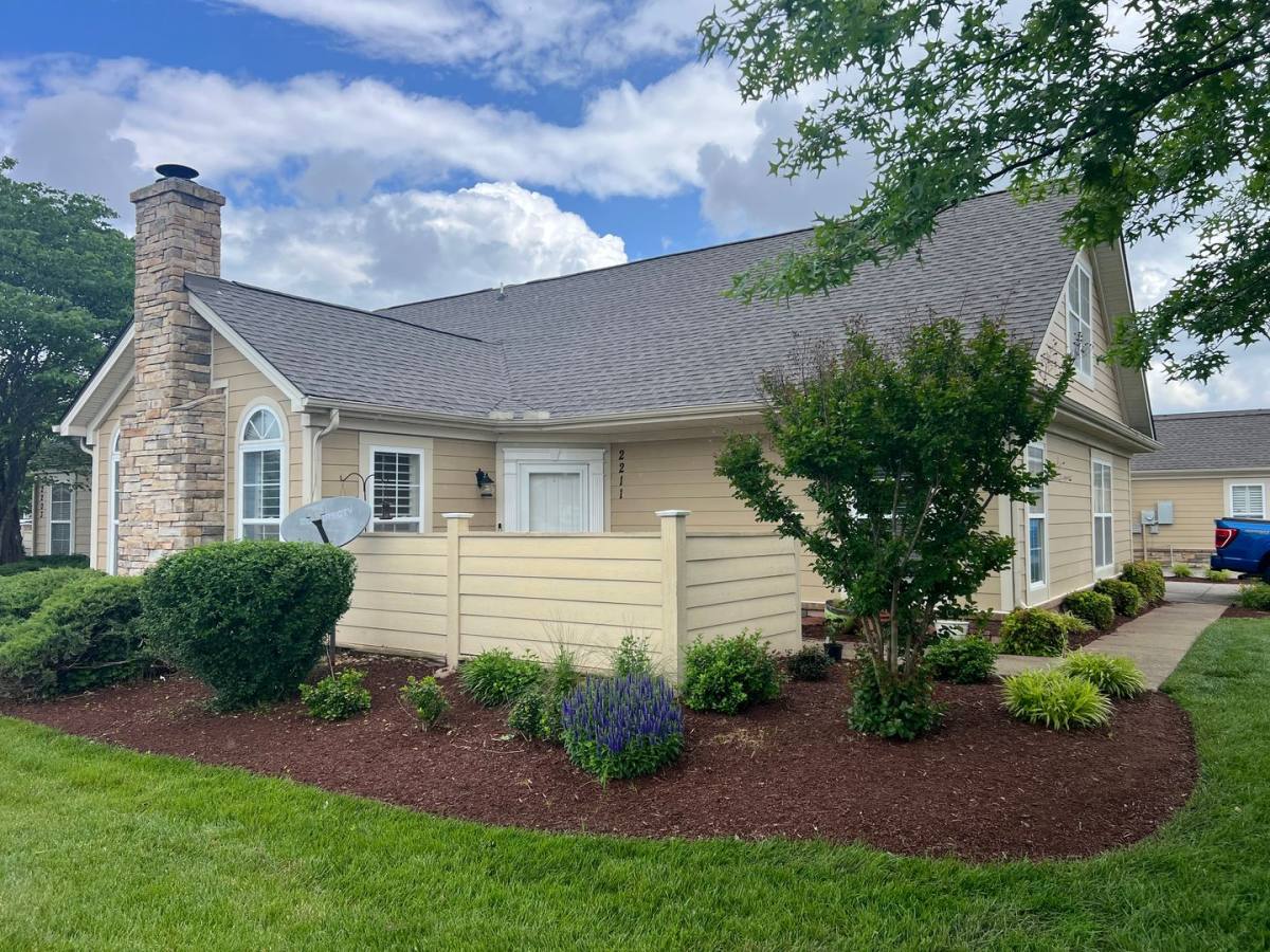 Townhouse for rent at 2211 Bridgeway St, Murfreesboro, TN 37128