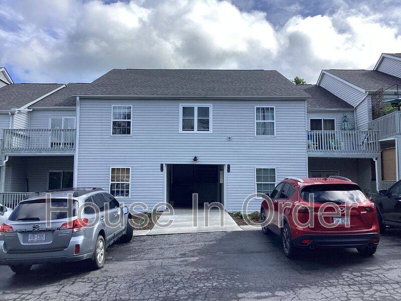 Condo for rent at 14 Dula Springs Rd #5, Weaverville, NC 28787