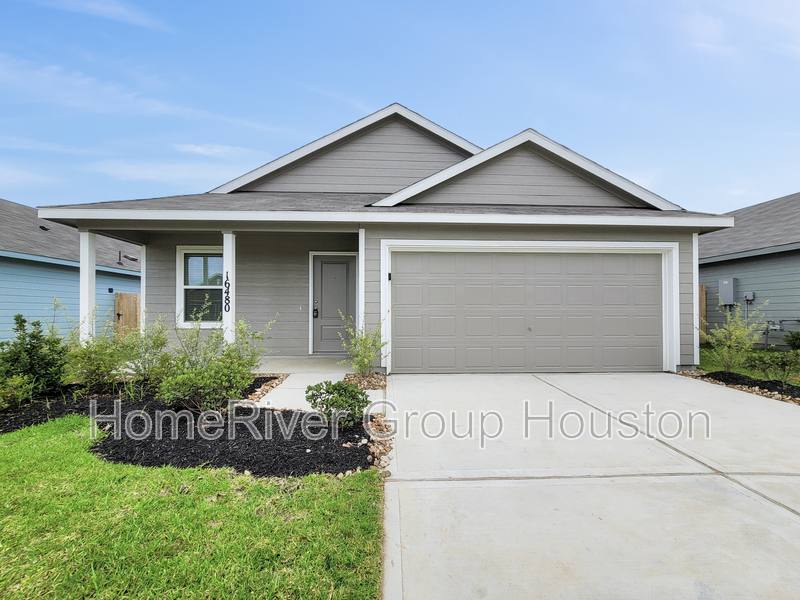 House for rent at 16480 Blossom Grove Dr, Conroe, TX 77303