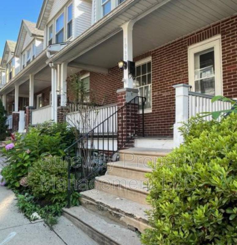 Townhouse for rent at 1060 Markee Terrace, Bryn Mawr, PA 19010