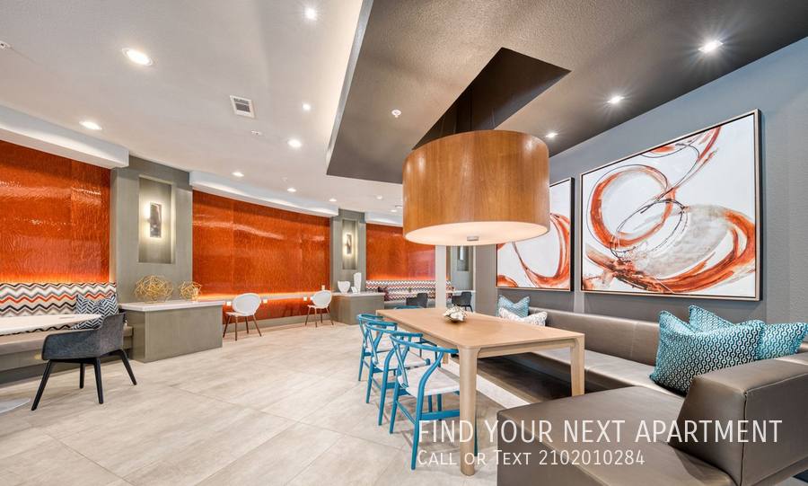 Apartment for rent at 461 S Main Ave, San Antonio, TX 78204