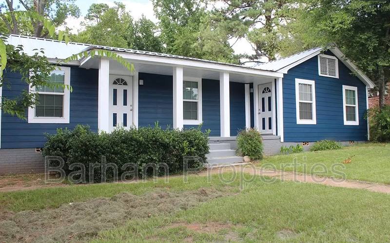 Apartment for rent at 216 Bowie St #B, Nacogdoches, TX 75965