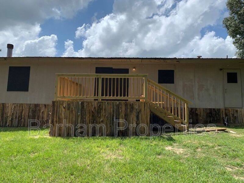 House for rent at 190 Circle Park Dr, Nacogdoches, TX 75964