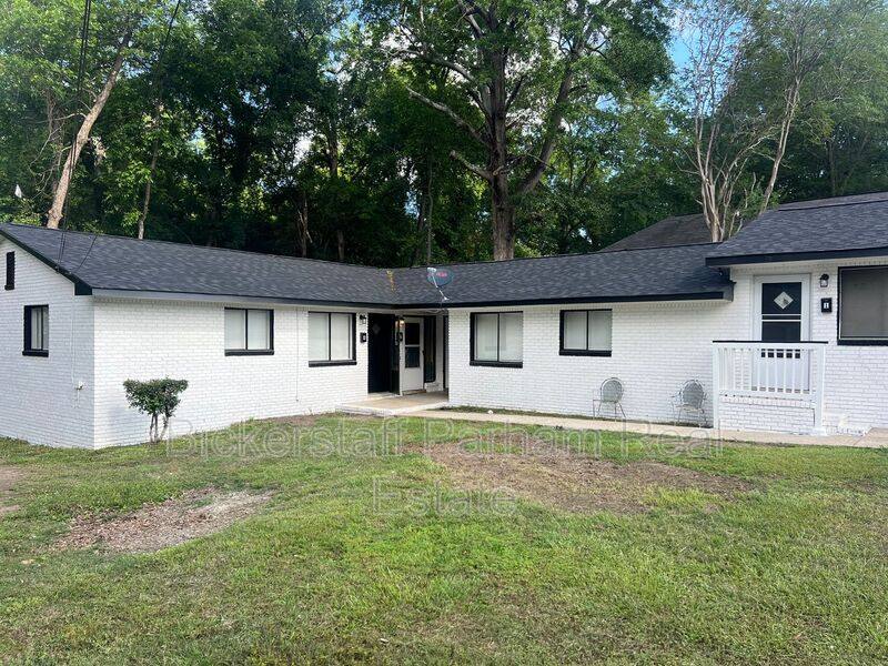 Apartment for rent at 1501 8th Ave #1, Phenix City, AL 36869
