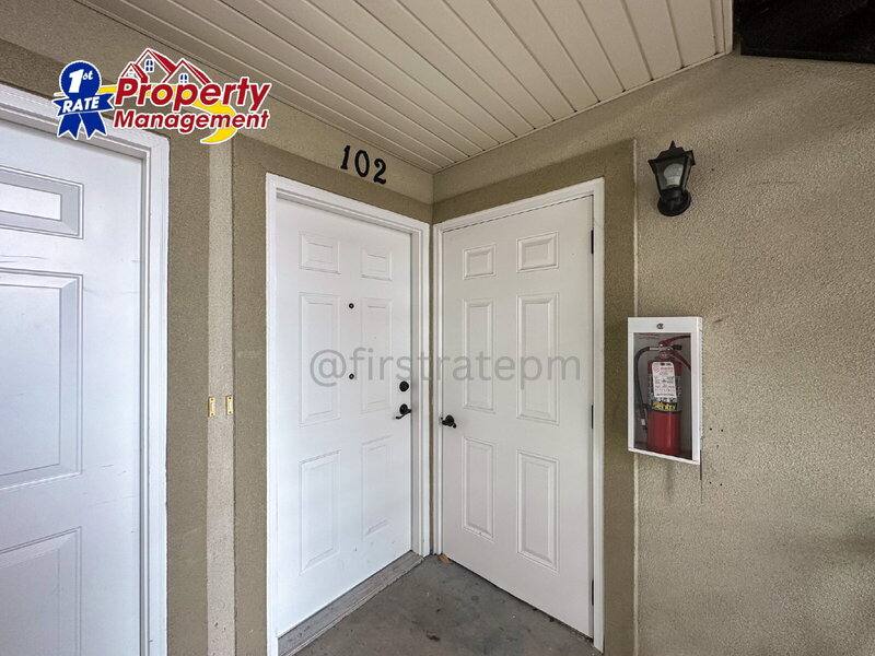 Apartment for rent at 10134 W Garverdale Lane #101, Boise, ID 83704