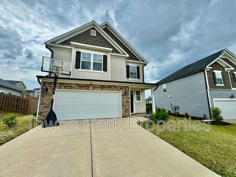 House for rent at 148 Brighton Landing Dr, Grovetown, GA 30813