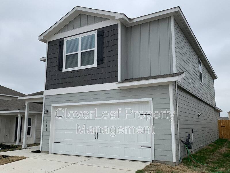 House for rent at 3882 Trail De Paris, New Braunfels, TX 78132