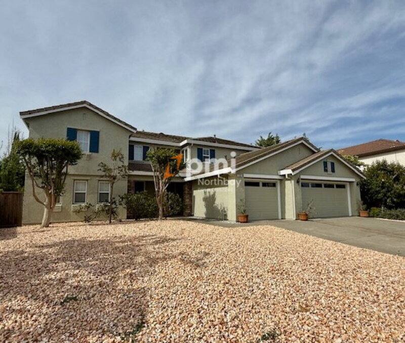 House for rent at 732 Antiquity Dr, Fairfield, CA 94534