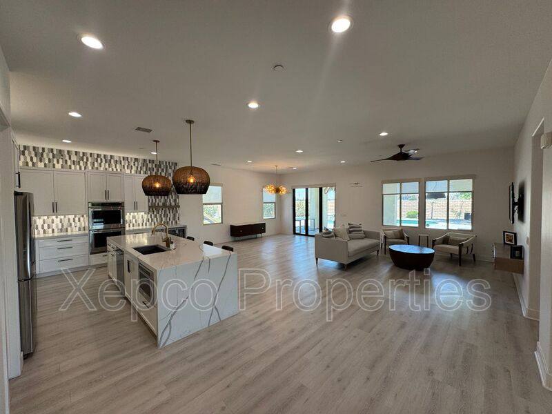 House for rent at 74635 Tesla Dr, Palm Desert, CA 92211