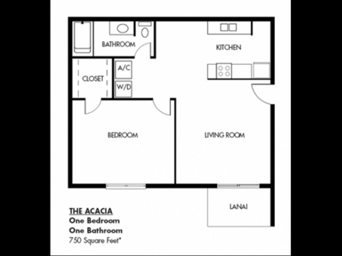 Apartment for rent at 5400 26th St W, Bradenton, FL 34207