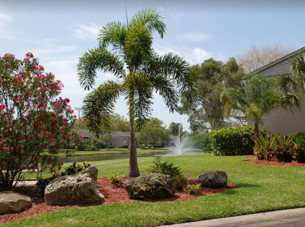 Apartment for rent at Arbor Oaks of Bradenton, 5400 26th St W, Bradenton, FL 34207