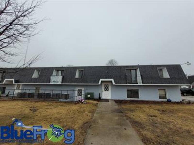Apartment for rent at 1920 Division St #9, New London, WI 54961