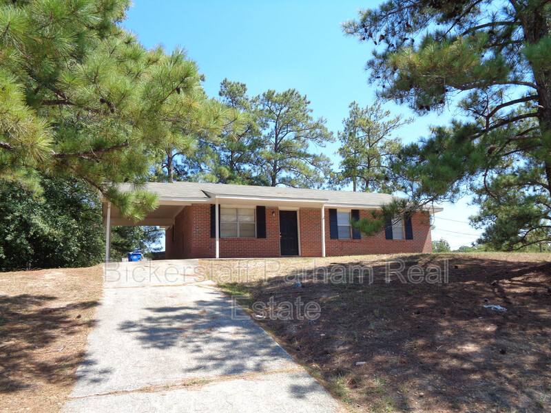 House for rent at 2102 Winifred Lane, Columbus, GA 31907