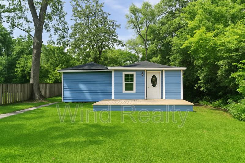 Apartment for rent at 1109 Lake Shore Blvd #A, Jacksonville, FL 32205