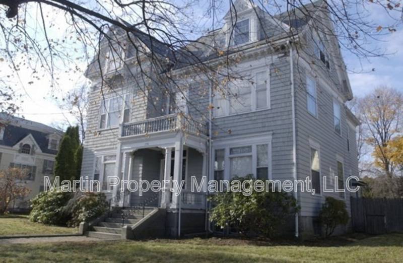 Apartment for rent at 278 Lafayette St #4, Salem, MA 01970