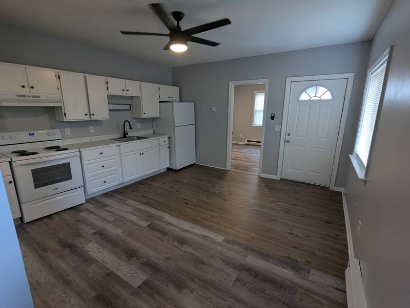 Apartment for rent at 242 High St #244 1L, New Britain, CT 06051