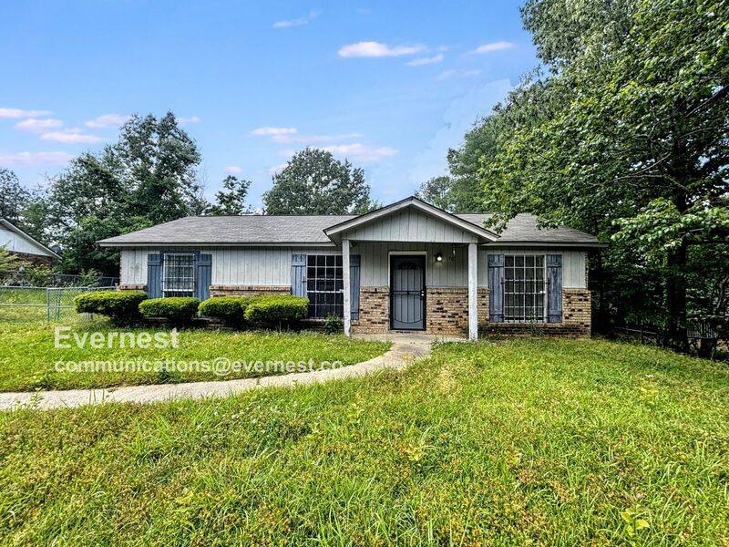 House for rent at 40 Cedar Place, Jackson, MS 39212