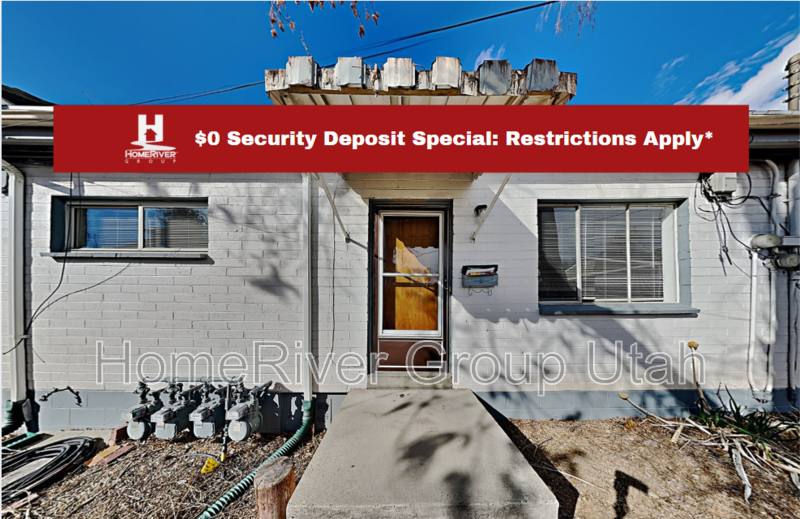 915 S 900 E #2, Salt Lake City, UT 84105