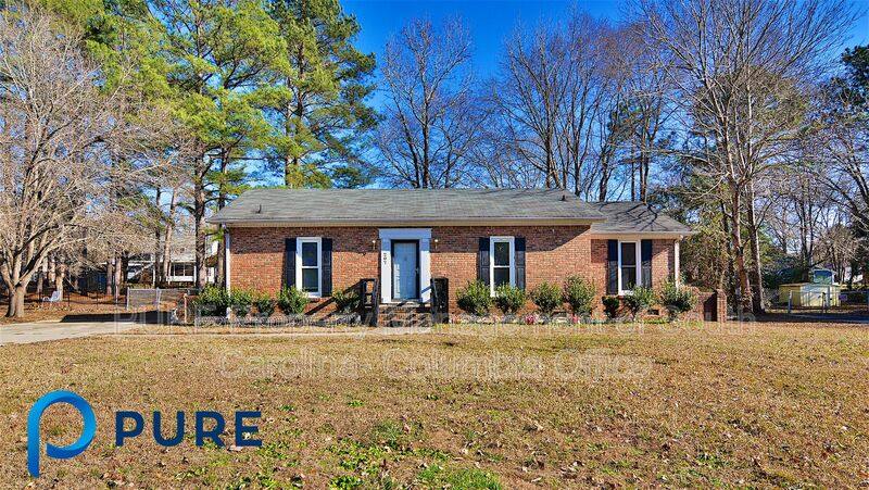 House for rent at 207 W Royal Tower Dr, Irmo, SC 29063