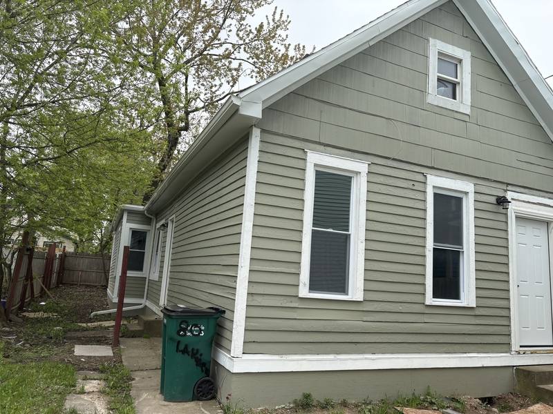 Apartment for rent at 341 Massachusetts Ave #3 Bh, Buffalo, NY 14213