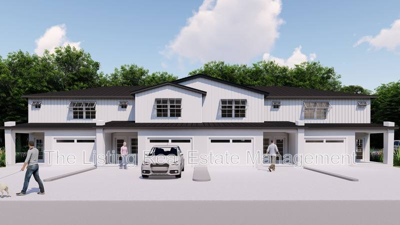 Townhouse for rent at 1545 E Fort King St, Ocala, FL 34471