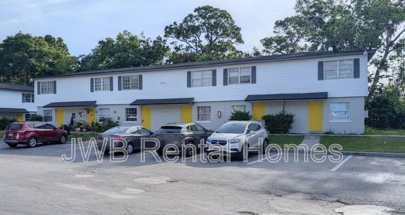Apartment for rent at 2873 Yellow Pine Court #3, Jacksonville, FL 32277