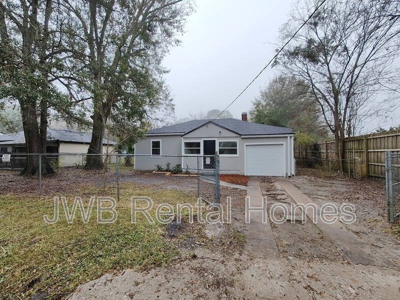 House for rent at 3524 Andrews St, Jacksonville, FL 32254