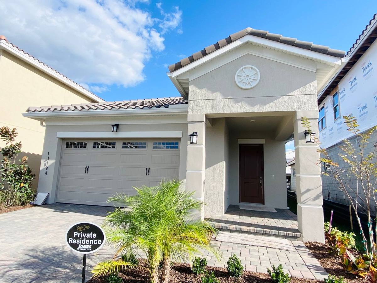 House for rent at 13194 Bromborough Dr, Orlando, FL 32832