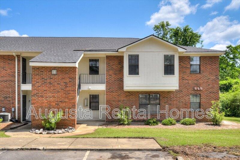 Apartment for rent at 2515 Center W Parkway #11F, Augusta, GA 30909