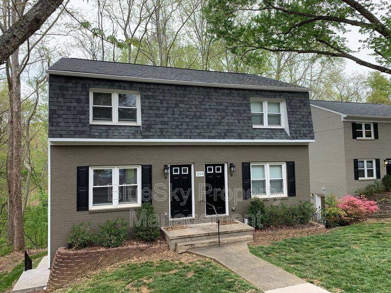Apartment for rent at 253 Stribling Aveune #B, Charlottesville, VA 22903