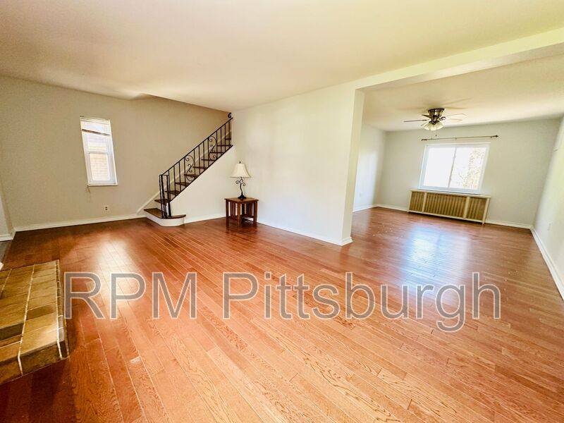 House for rent at 6517 Rosemoor St, Pittsburgh, PA 15217