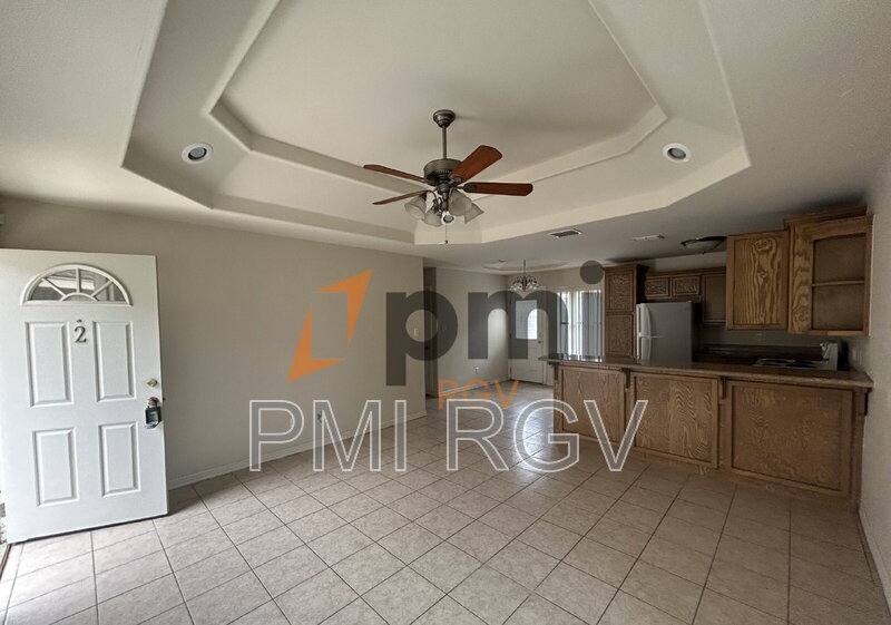 Apartment for rent at 3902 S Radisson Ave #2, Pharr, TX 78577