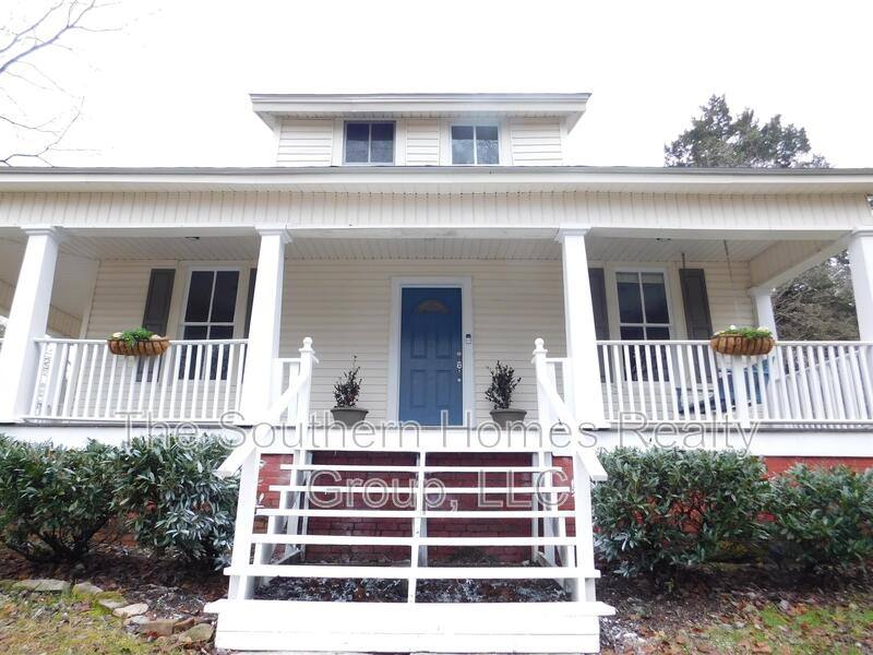 House for rent at 309 Glendale Ave, Athens, TN 37303