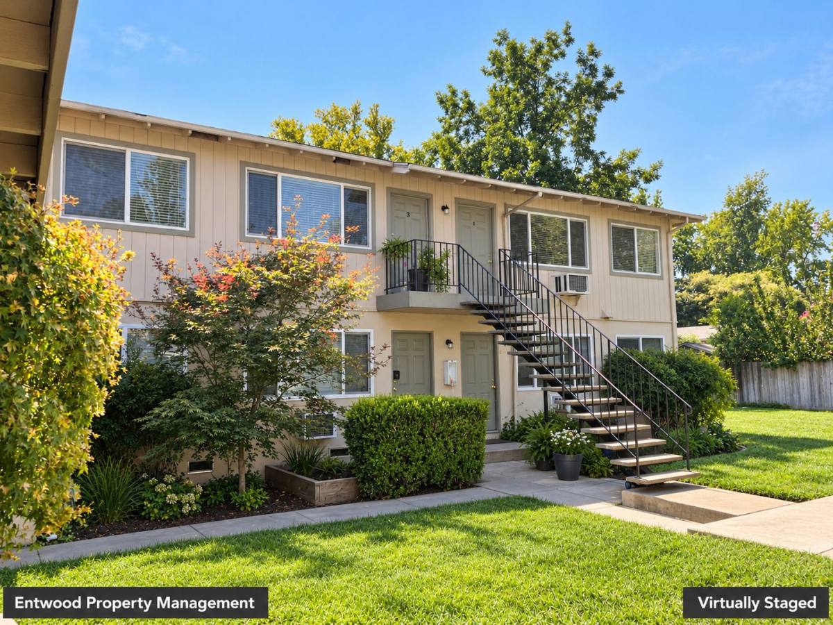 Apartment for rent at 2485 N Ave, Chico, CA 95926