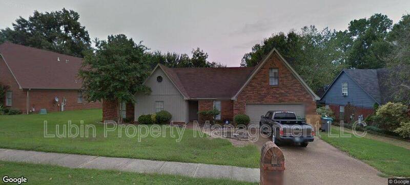 House for rent at 8763 Grandbury Place, Cordova, TN 38016
