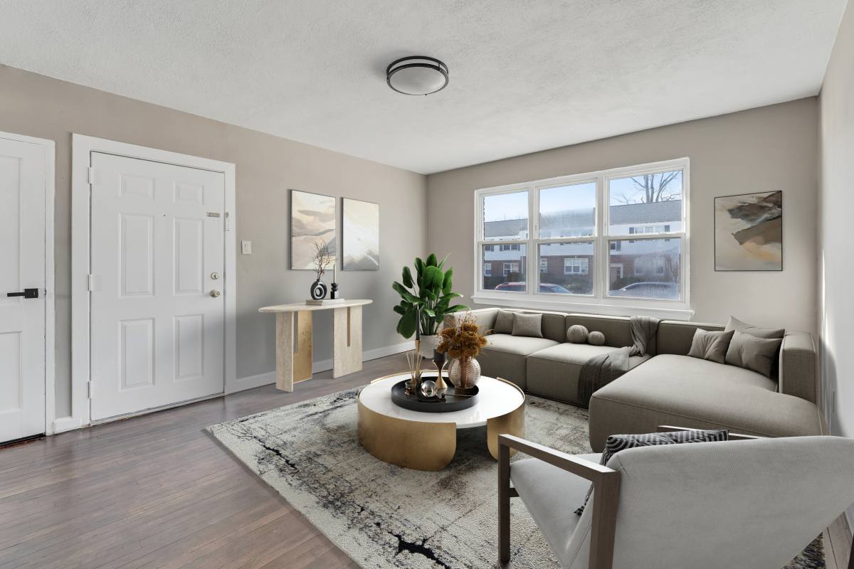 Apartment for rent at 1006 S Main St, Pleasantville, NJ 08232
