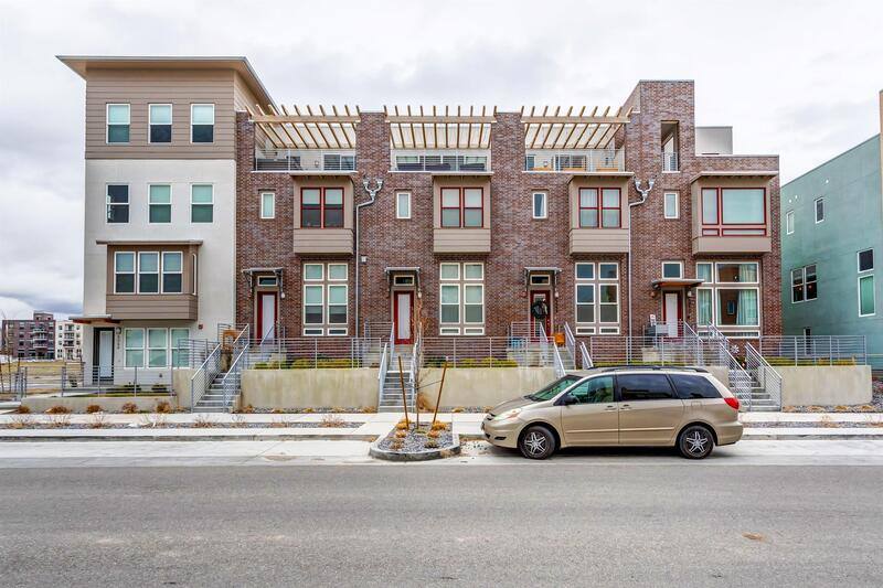 Townhouse for rent at 5064 W Duckhorn Dr #1, South Jordan, UT 84009