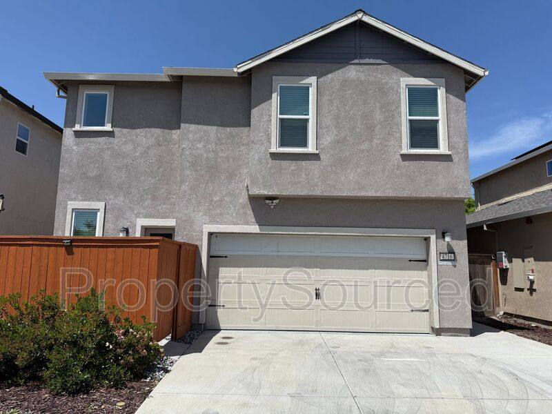 House for rent at 4716 McDougald Blvd, Stockton, CA 95206
