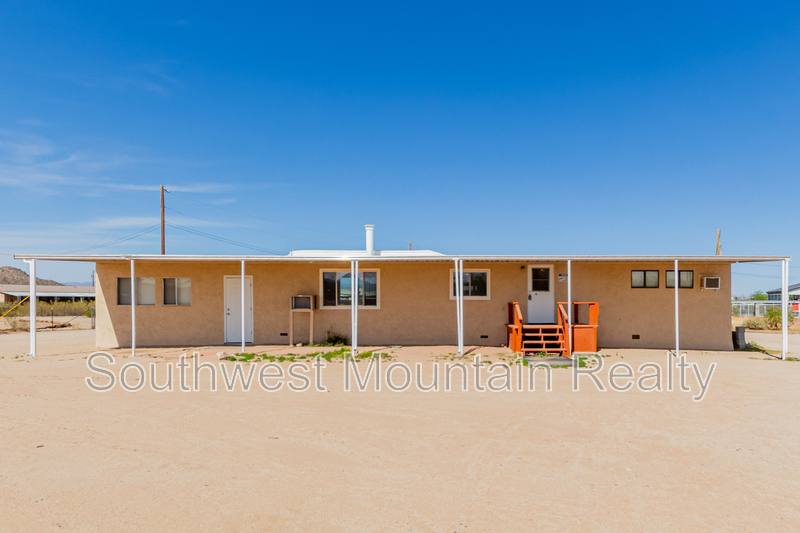 House for rent at 29967 N Sandridge, Queen Creek, AZ 85142