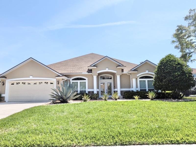 House for rent at 2461 Southern Links Dr, Fleming Island, FL 32003