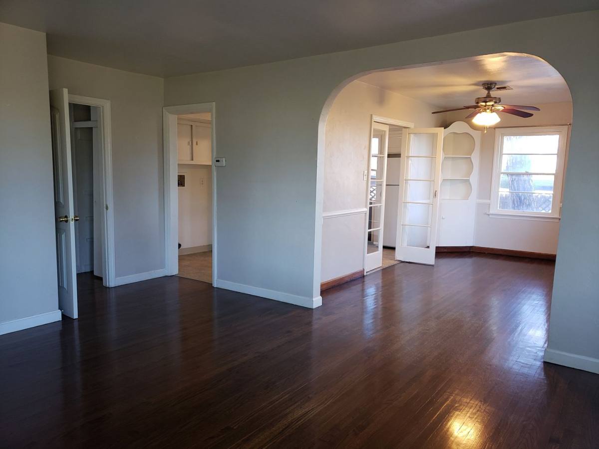 Apartment for rent at 1680 & 1682 Taft St, Lemon Grove, CA 91945